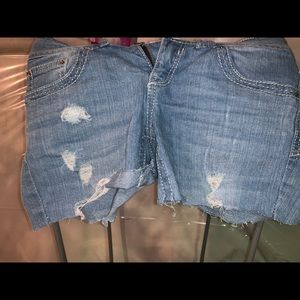 shorts that are for sale !